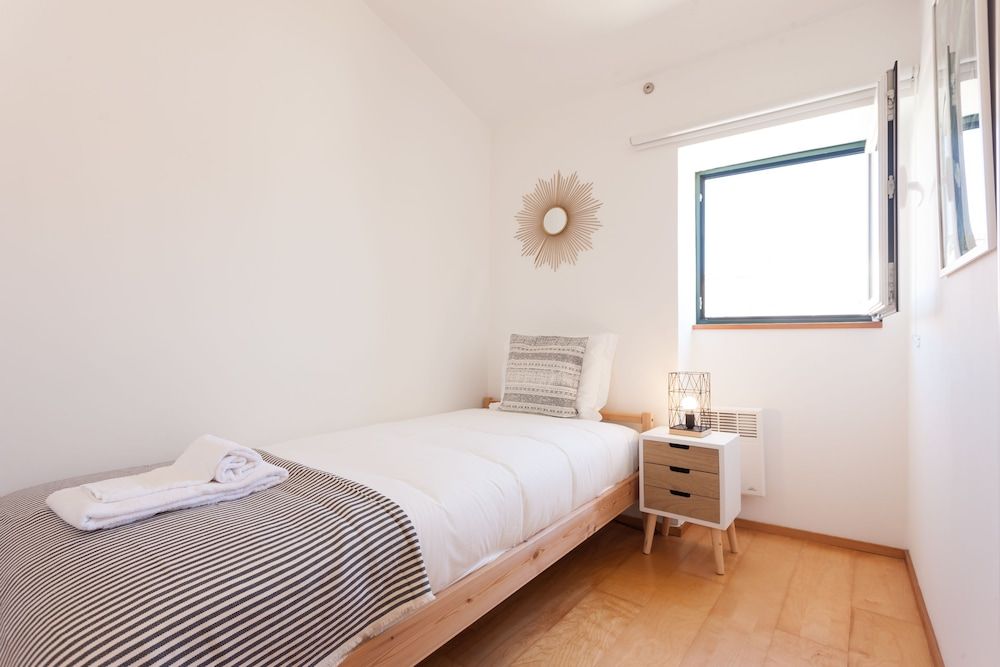 undefined Principe Real Apartment 8