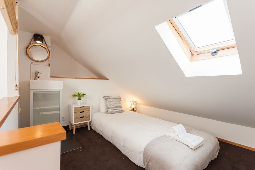 undefined Principe Real Apartment 6