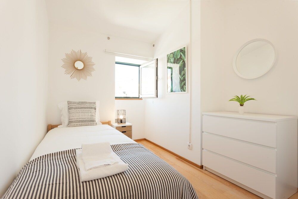 undefined Principe Real Apartment 10