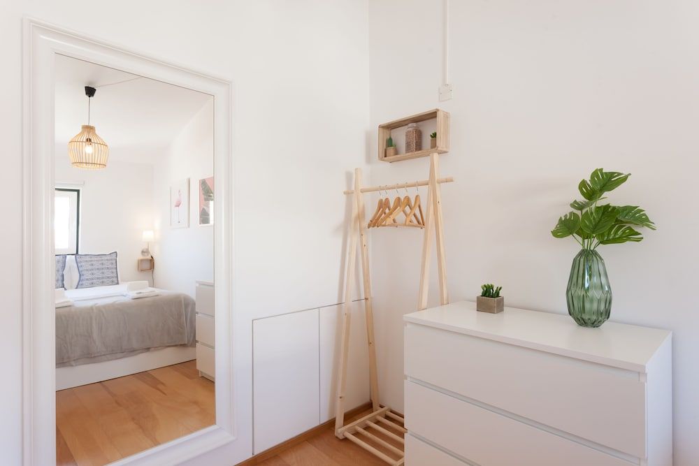 undefined Principe Real Apartment 4