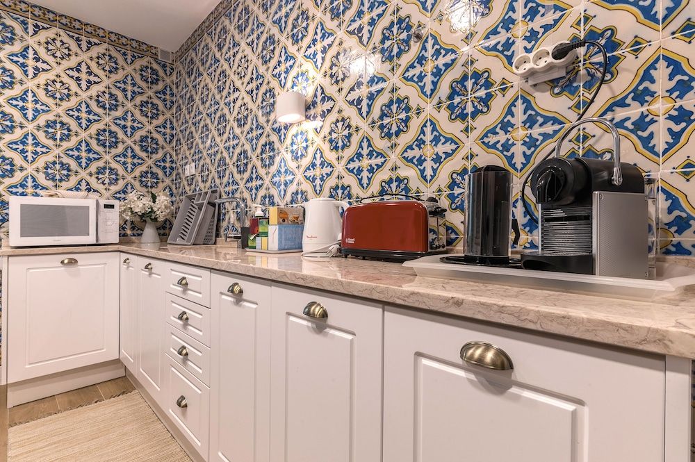 undefined Bairro Alto Palace  Apartment for Large Groups 8