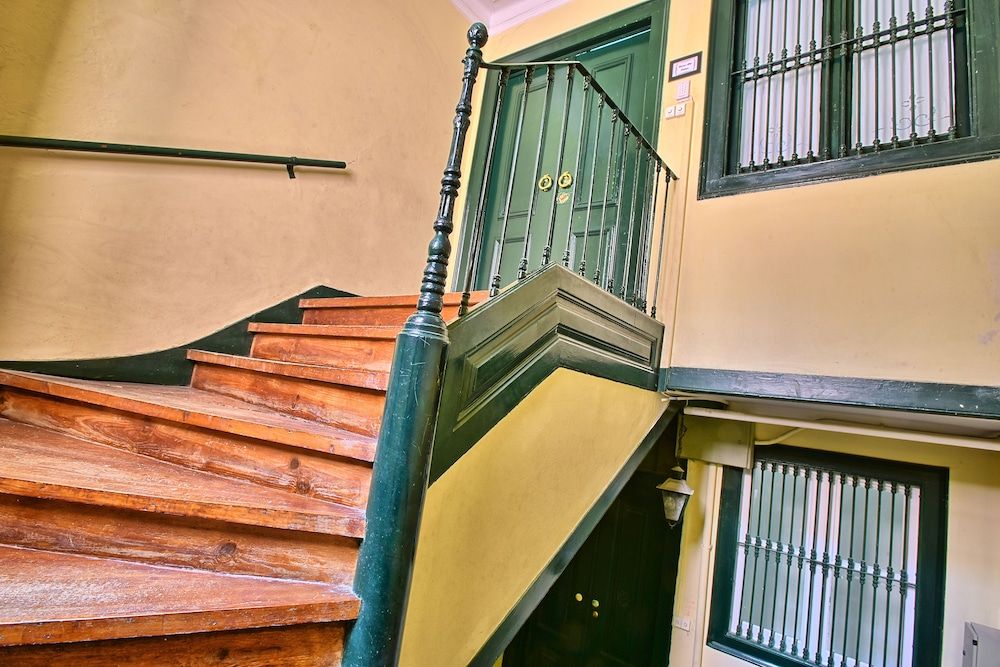 undefined Bairro Alto Palace  Apartment for Large Groups 2