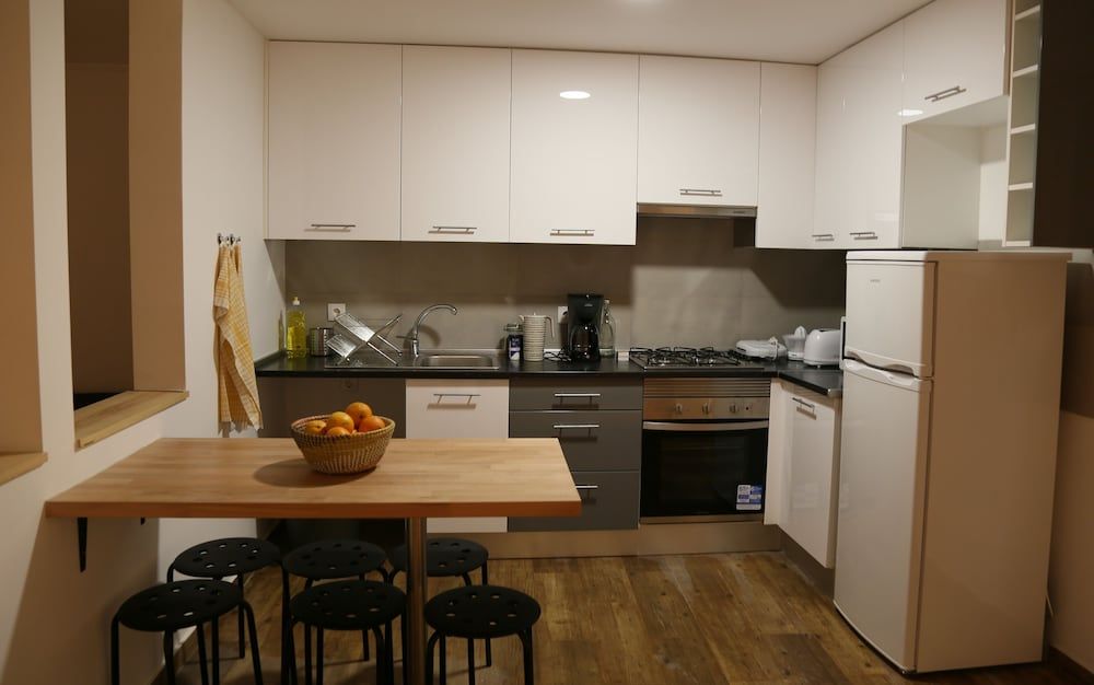 undefined Apartment With Yard in Alfama 5