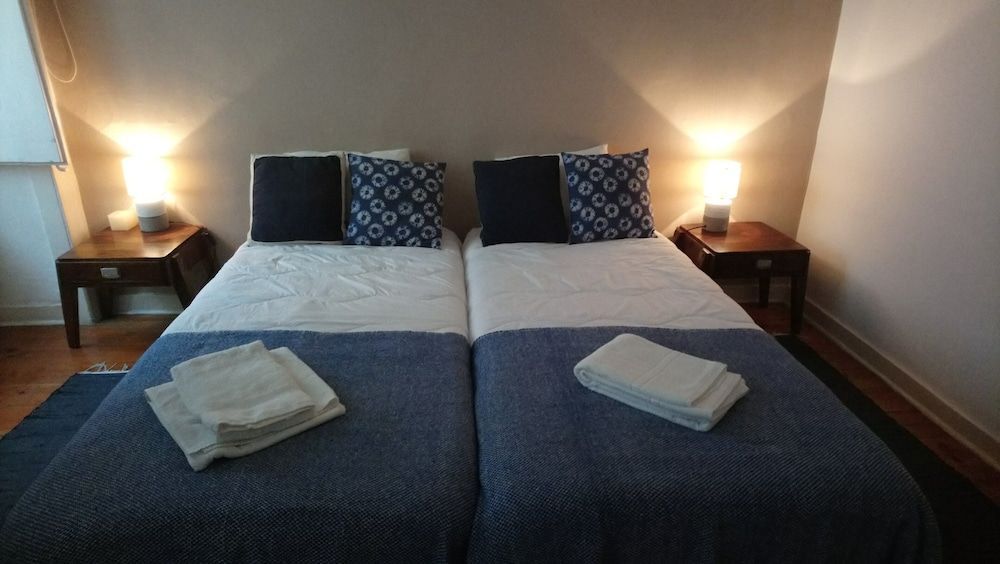 undefined Stunning Apartment Near Chiado 9