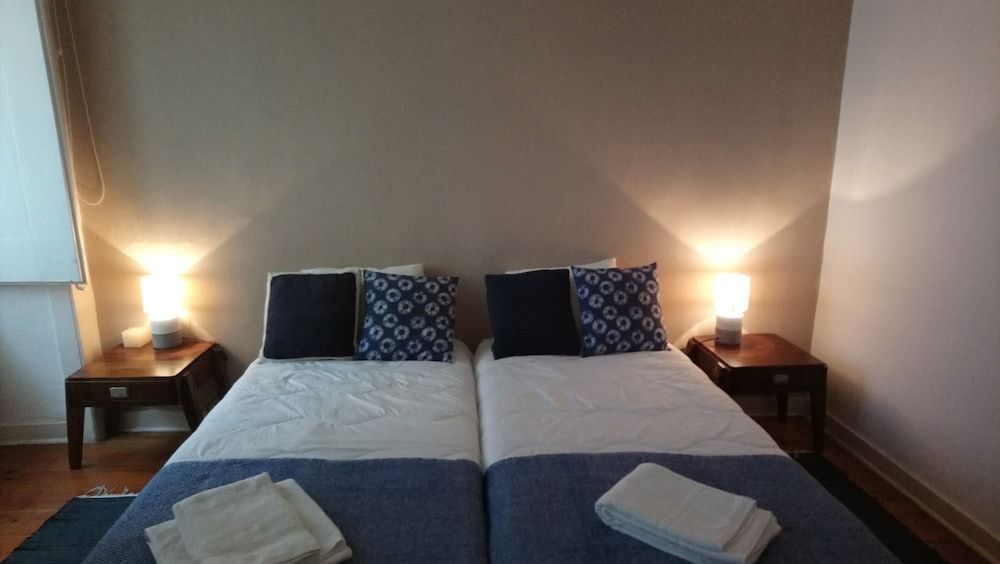 undefined Stunning Apartment Near Chiado 8