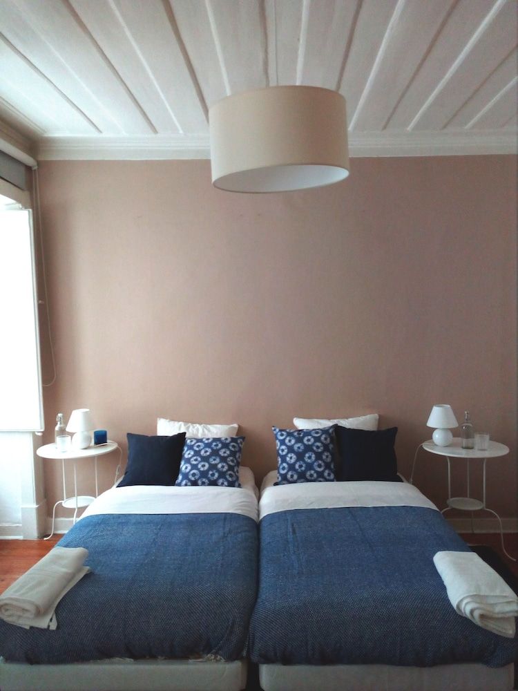 undefined Stunning Apartment Near Chiado 7