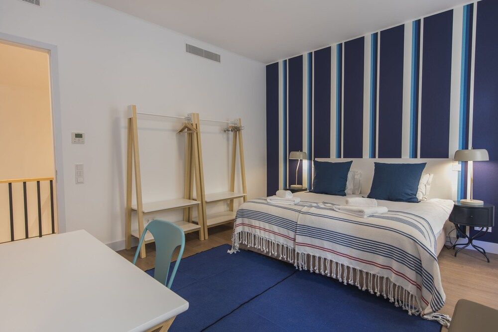 High Ceiling Duplex Apt Cais do Sodre Apartment, 1 Queen Bed, Non Smoking 10