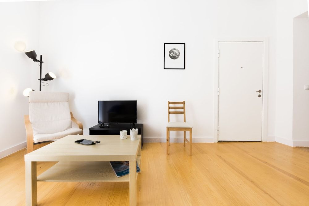 undefined The Trendy Prince Lisbon Apartment 10