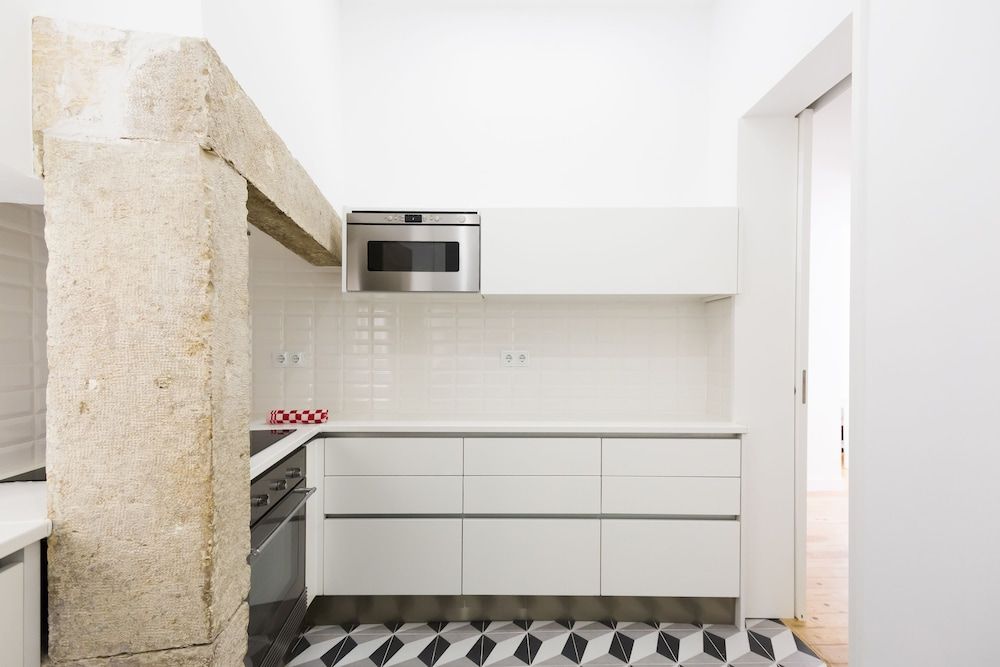 undefined The Trendy Prince Lisbon Apartment 7