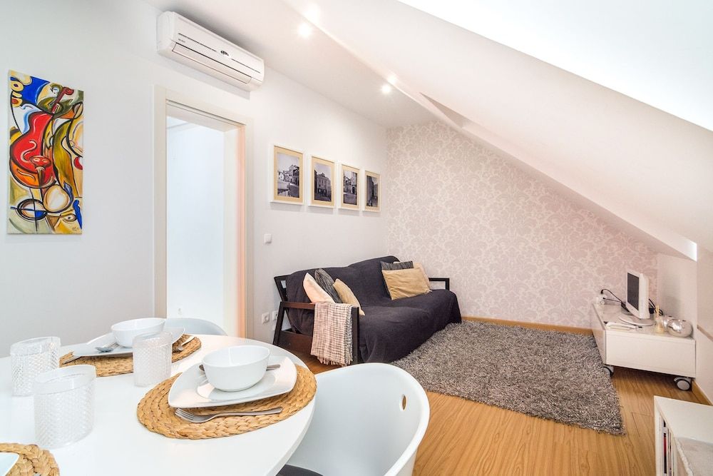 undefined Trigueiros Downtown Loft 10