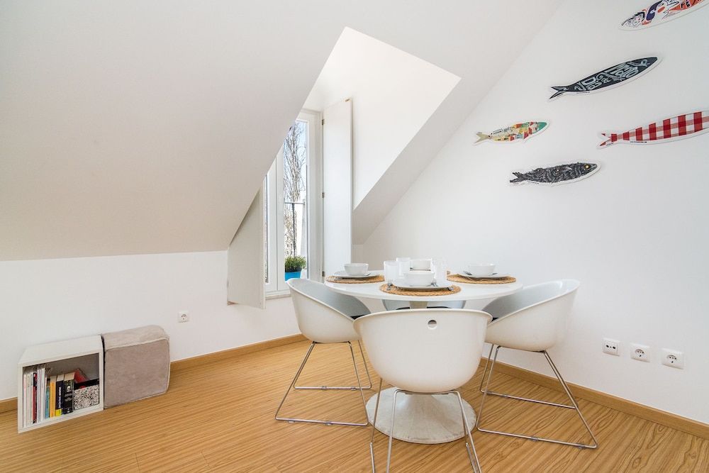 undefined Trigueiros Downtown Loft 8