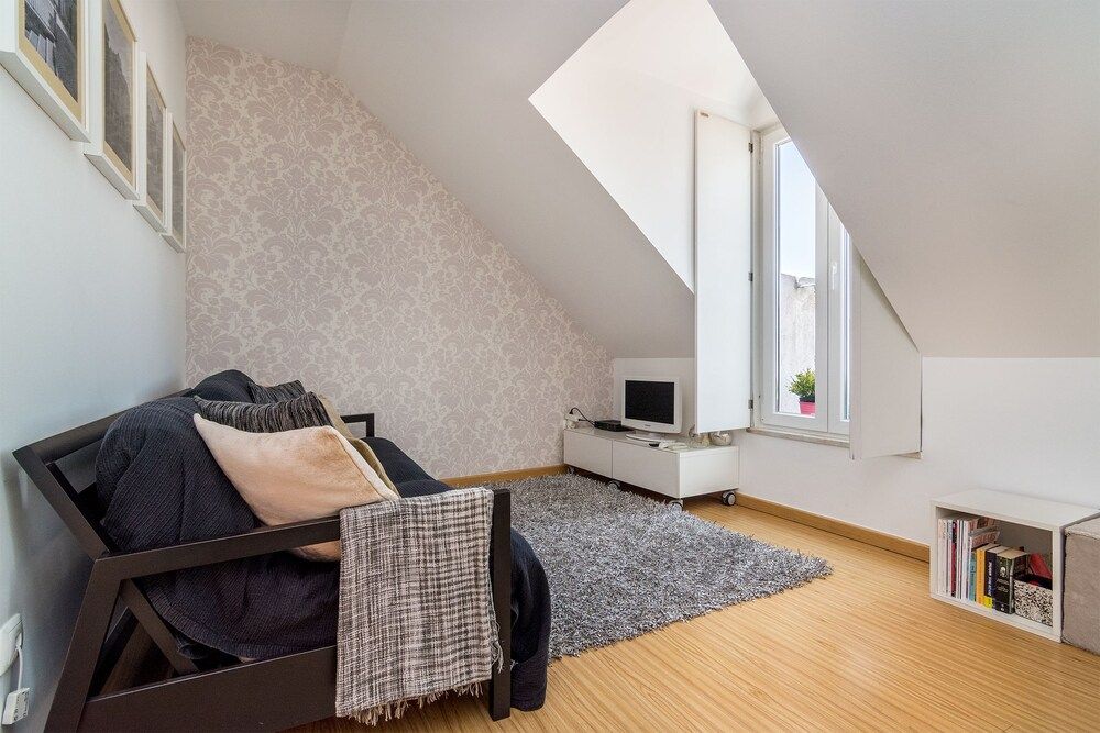 undefined Trigueiros Downtown Loft 9