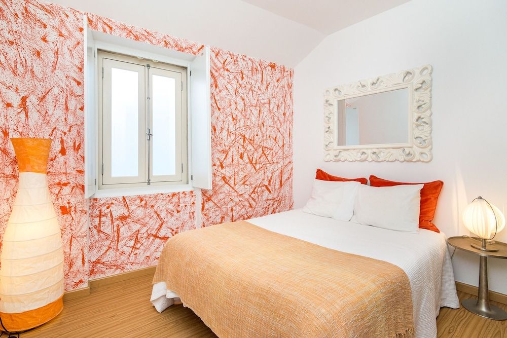 undefined Trigueiros Downtown Loft