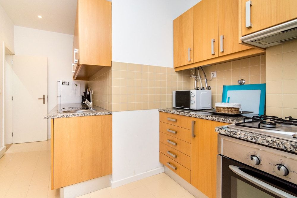 undefined Trigueiros Downtown Loft 6