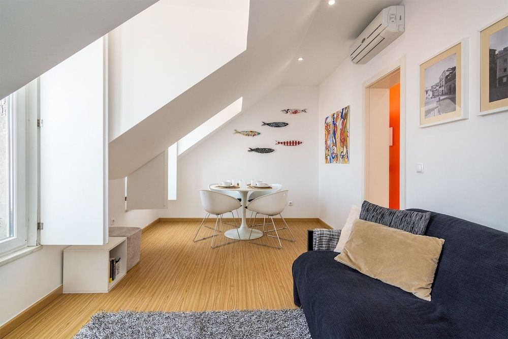 undefined Trigueiros Downtown Loft 2