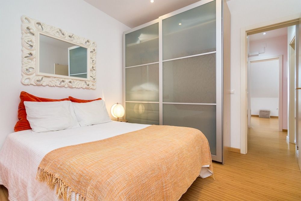 undefined Trigueiros Downtown Loft 3