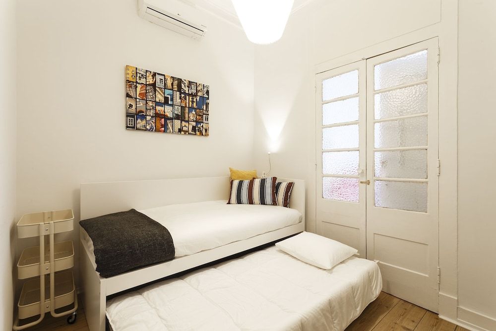 undefined Fanqueiros Deluxe Apartment 4