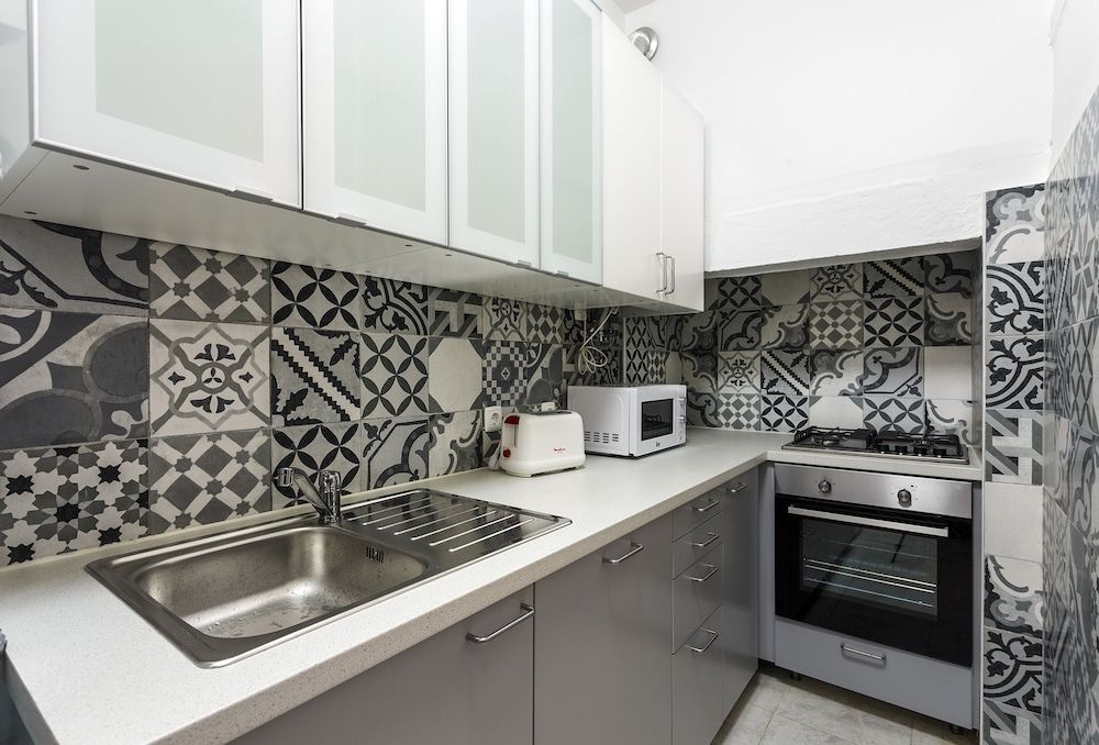 undefined Fanqueiros Deluxe Apartment 8