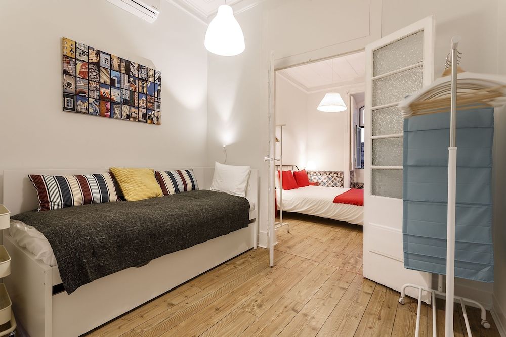 undefined Fanqueiros Deluxe Apartment 3