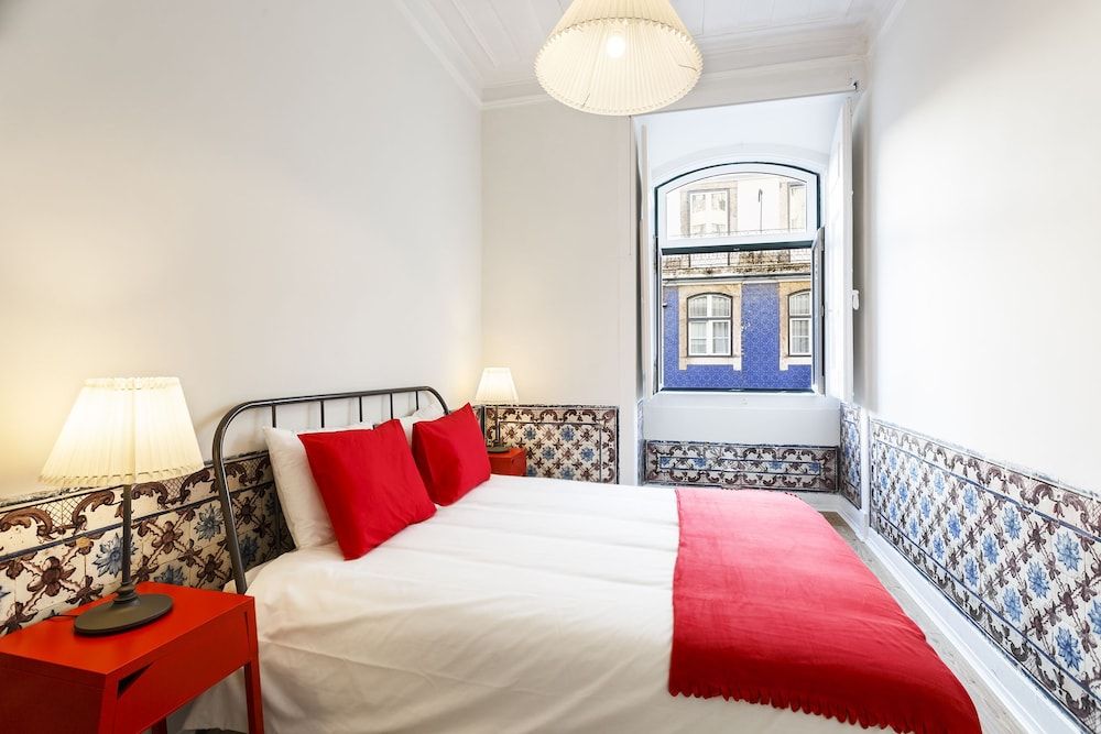 undefined Fanqueiros Deluxe Apartment 6