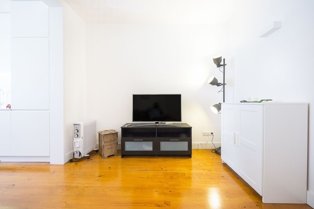The Central Lisbonary Apartment Apartment, 2 Bedrooms 11