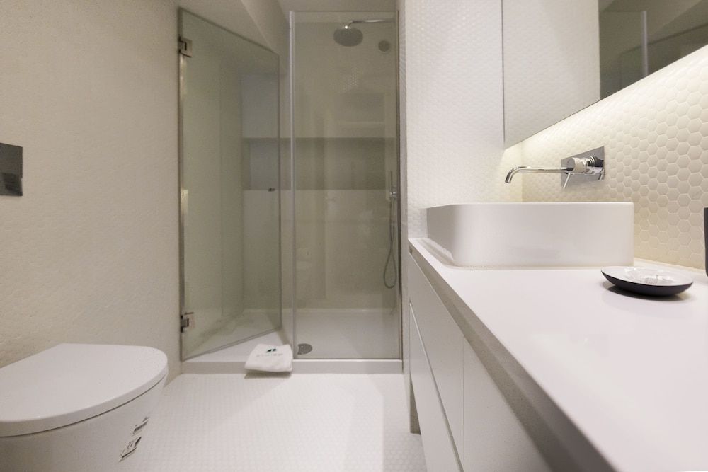 The Central Lisbonary Apartment Apartment, 2 Bedrooms 12