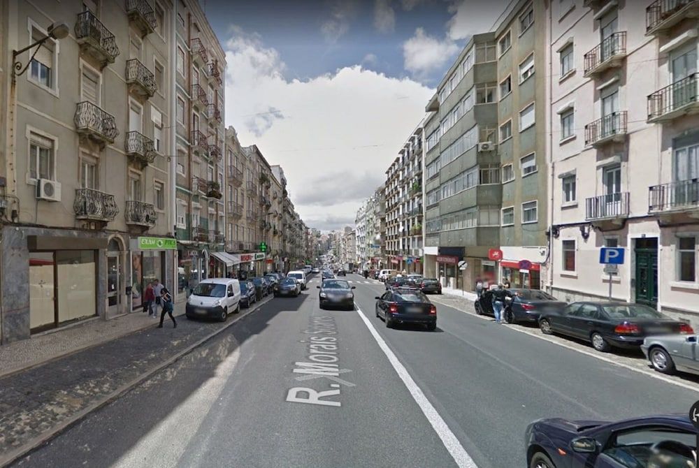 Zuni Guest House Economy Single Room, Shared Bathroom 15