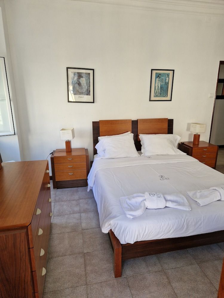 undefined Zuni Guest House 7