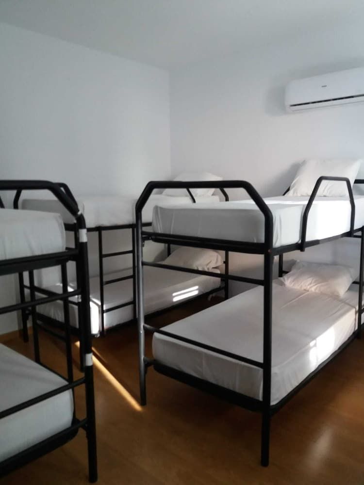 undefined Liberty Hostel Lisbon 5