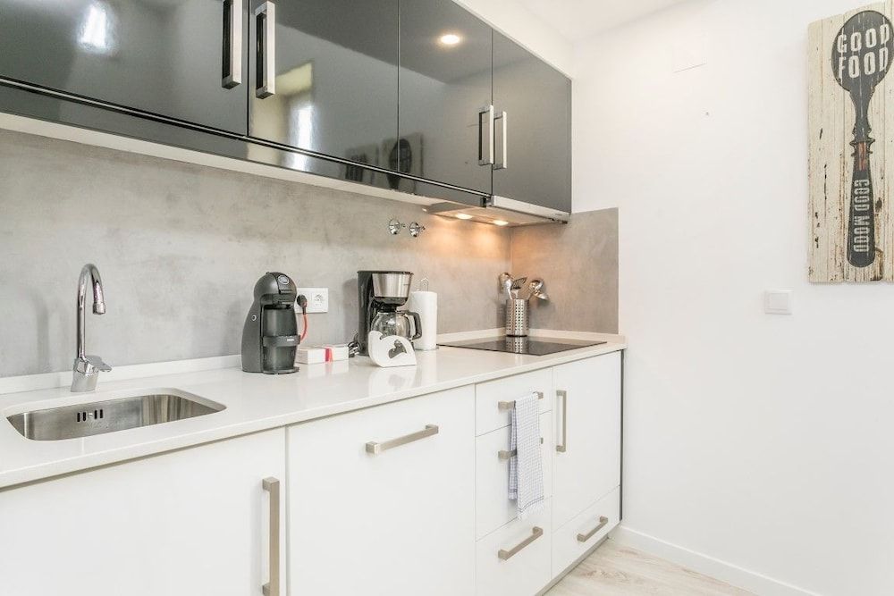 LxWay Apartments Alfama - Corvos Apartment, 1 Bedroom 10