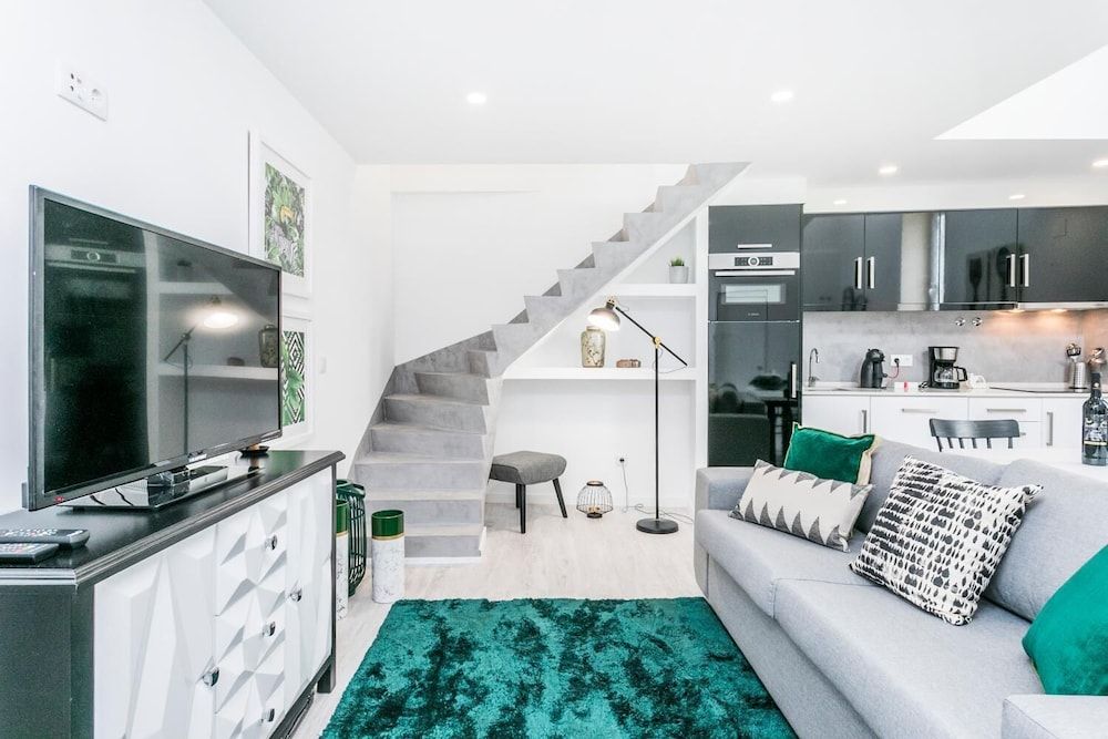 LxWay Apartments Alfama - Corvos Apartment, 1 Bedroom 15