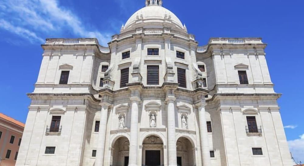 undefined LxWay Apartments Alfama - Corvos 3