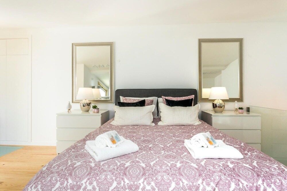 LxWay Apartments Alfama - Corvos Apartment, 1 Bedroom 7