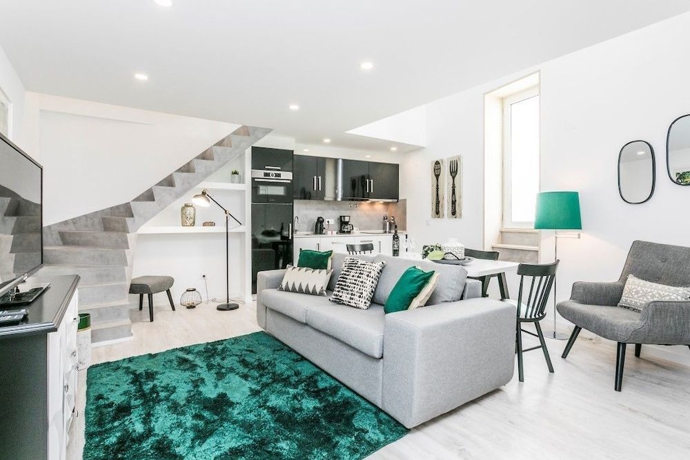 undefined LxWay Apartments Alfama - Corvos 6