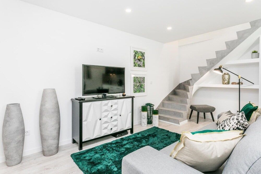 undefined LxWay Apartments Alfama - Corvos 10