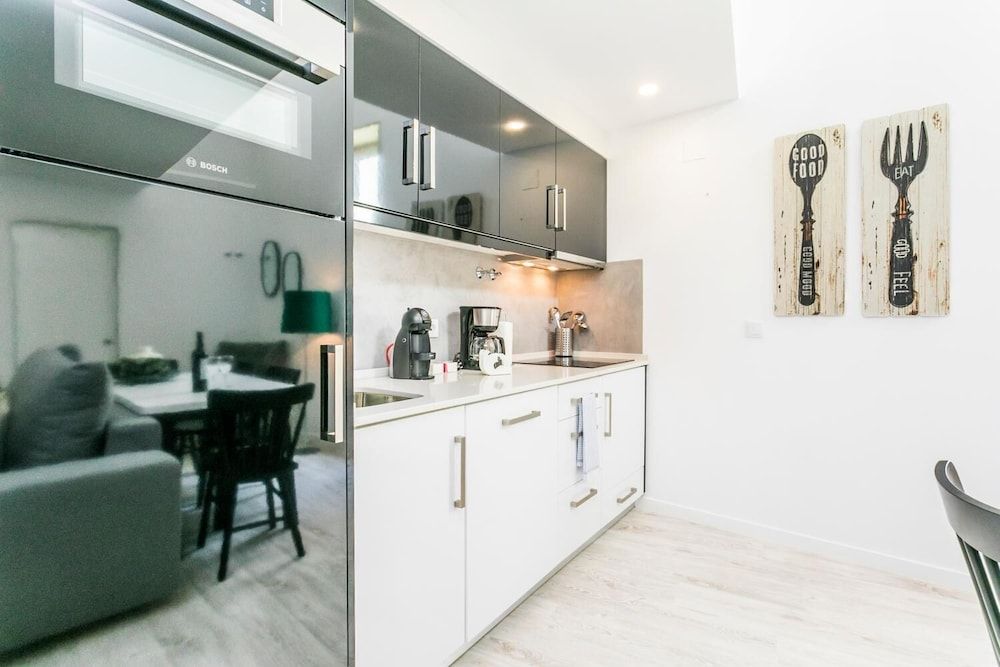 LxWay Apartments Alfama - Corvos Apartment, 1 Bedroom 12