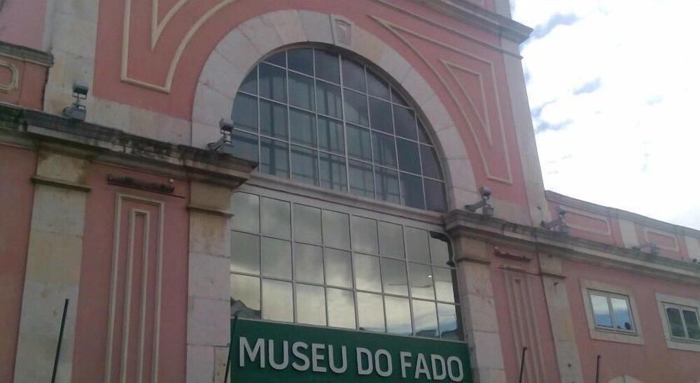 undefined LxWay Apartments Alfama - Corvos 4