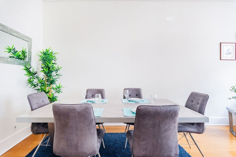 Downtown 75 Prestige Apartment, 2 Bedrooms 19