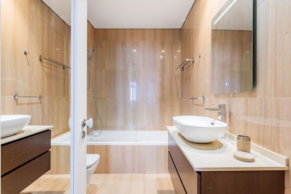 Downtown 75 Prestige Apartment, 2 Bedrooms 26