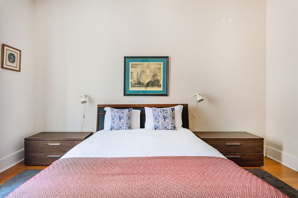 Downtown 75 Prestige Apartment, 2 Bedrooms 9