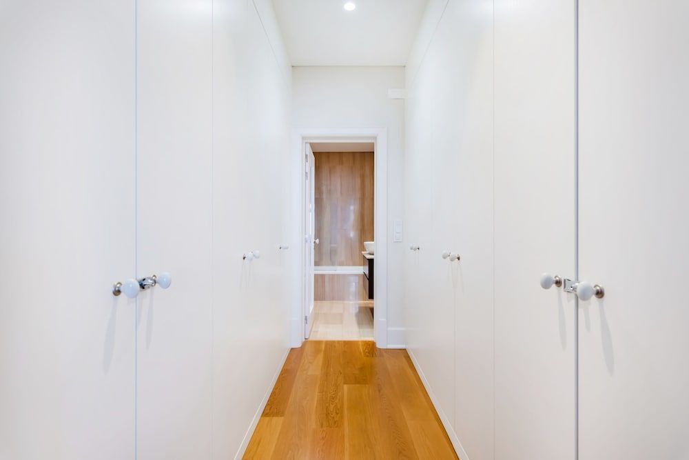 Downtown 75 Prestige Apartment, 2 Bedrooms