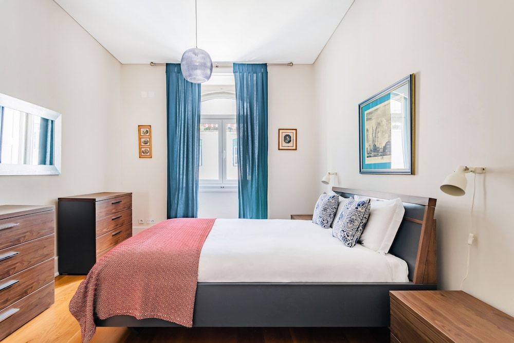 Downtown 75 Prestige Apartment, 2 Bedrooms 7