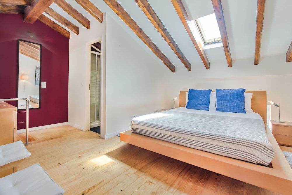 undefined Graça Cozy Duplex 6