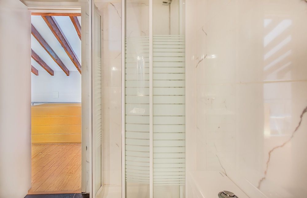 Graça Cozy Duplex Apartment, 1 Bedroom 12