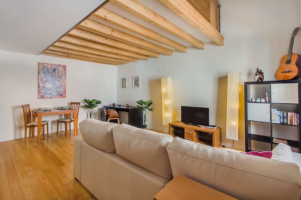 Graça Cozy Duplex Apartment, 1 Bedroom 21