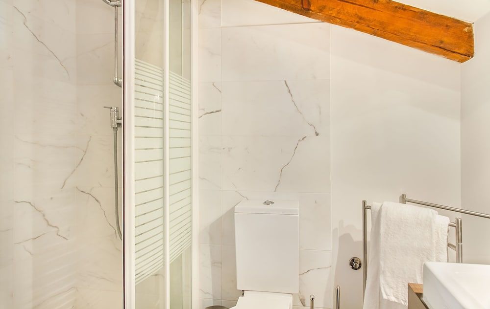 Graça Cozy Duplex Apartment, 1 Bedroom 15