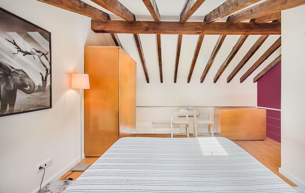 undefined Graça Cozy Duplex 8