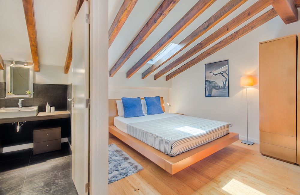 undefined Graça Cozy Duplex 4