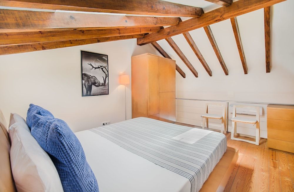 undefined Graça Cozy Duplex 5