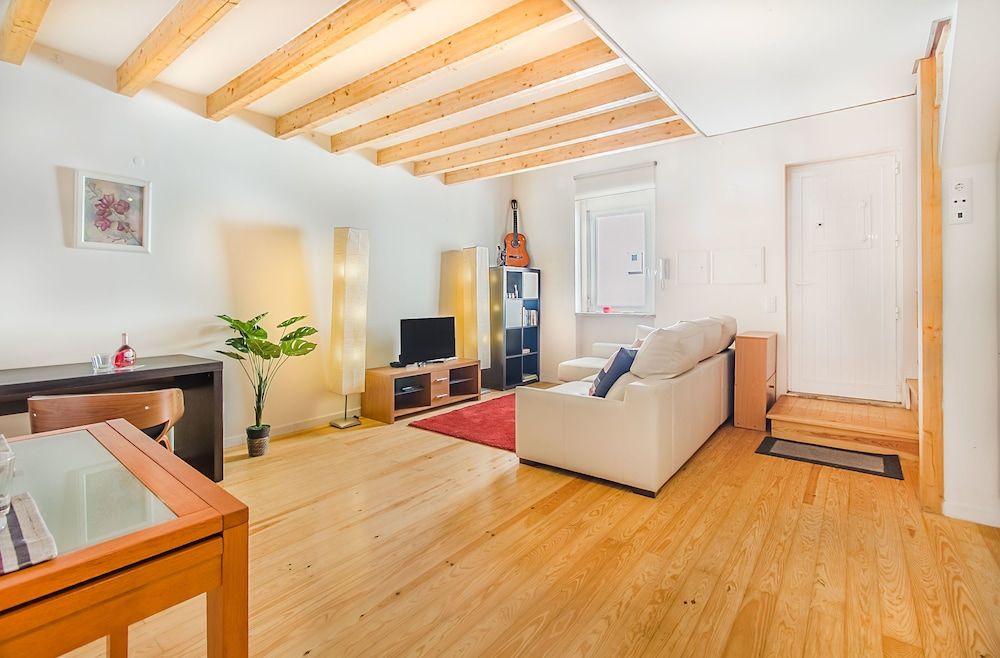 Graça Cozy Duplex Apartment, 1 Bedroom 19